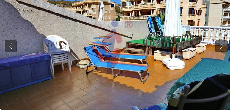 Prodej bytu 4+kk, Guardamar del Segura, COSTA BLANCA, Španělsko, 102 m2