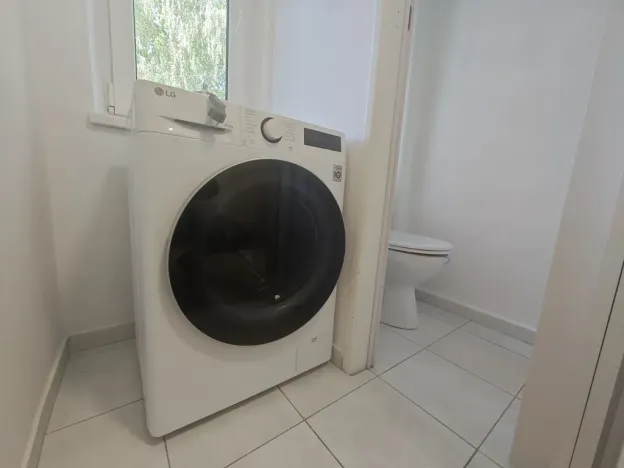 Pronájem bytu 2+kk, Vsetín, Josefa Sousedíka, 53 m2