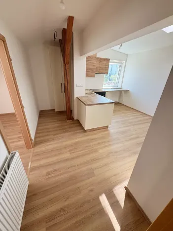 Prodej bytu 2+kk, Brno, Palackého náměstí, 50 m2