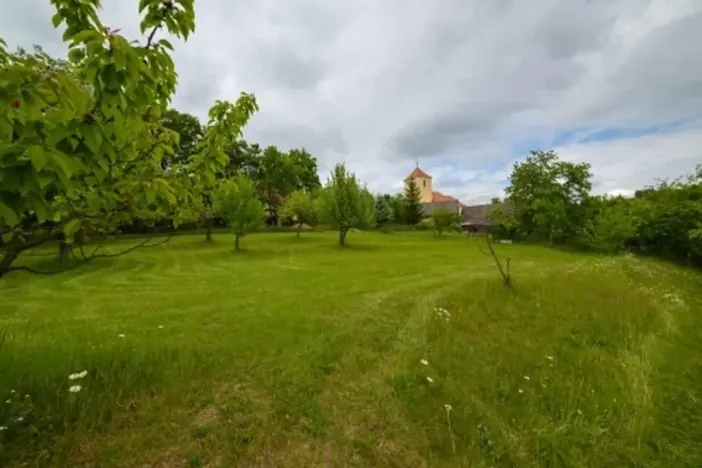 Prodej rodinného domu, Divišov, 255 m2