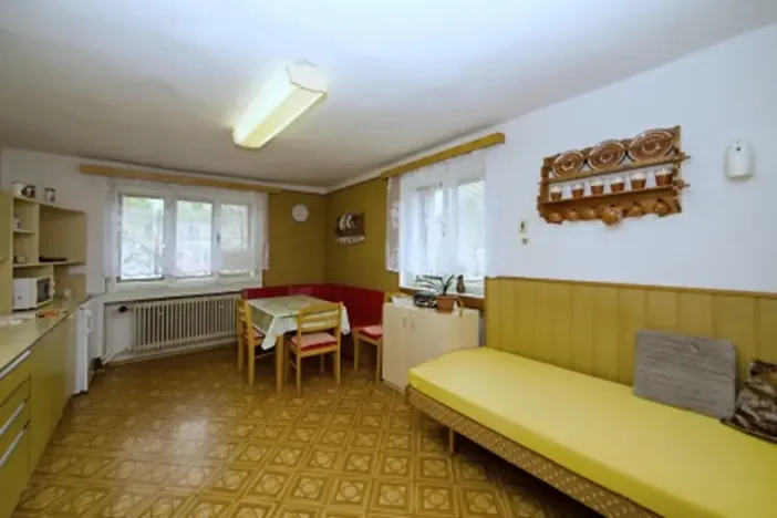 Prodej rodinného domu, Divišov, 255 m2