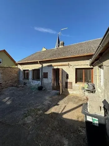Prodej rodinného domu, Sulejovice, 80 m2