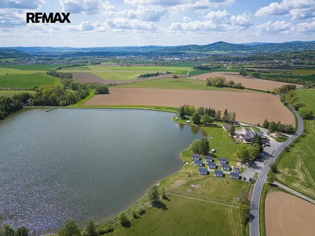 Prodej chaty, Nový Malín, 38 m2