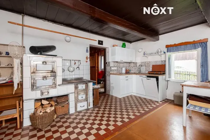 Prodej chalupy, Bystré, 90 m2
