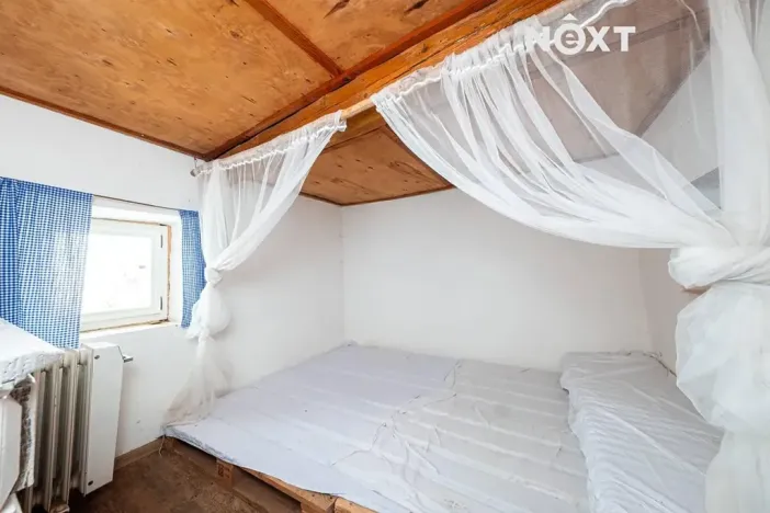 Prodej chalupy, Bystré, 90 m2