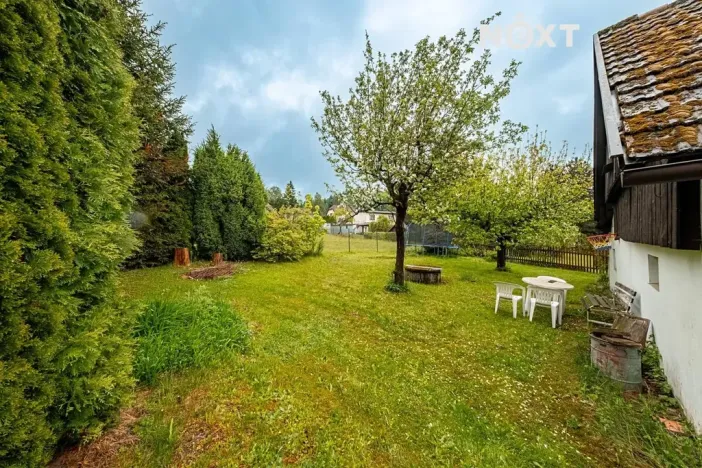 Prodej chalupy, Bystré, 90 m2