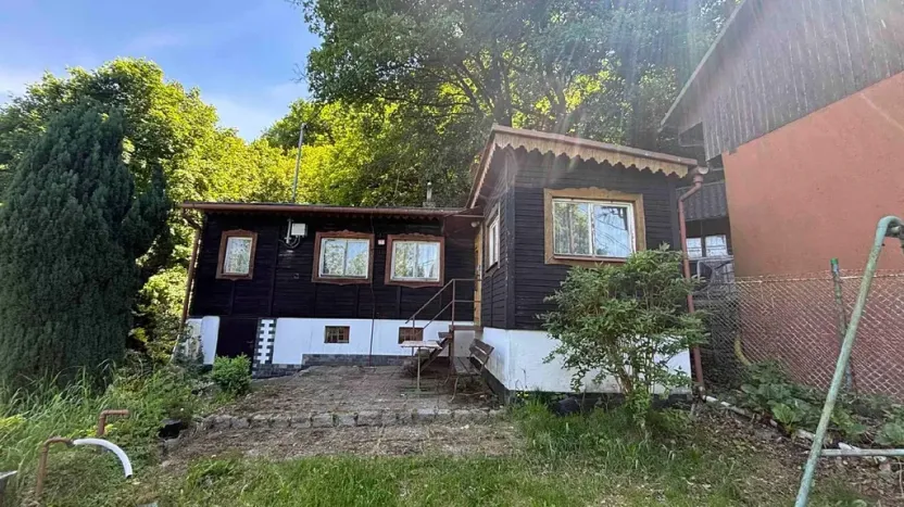 Prodej chaty, Frýdek-Místek, 50 m2