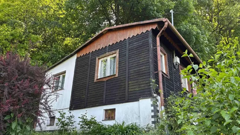 Prodej chaty, Frýdek-Místek, 50 m2