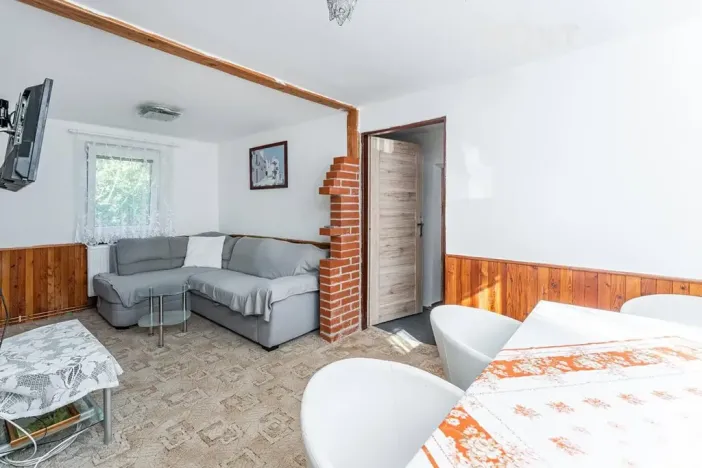 Prodej chaty, Stříbrná Skalice, 76 m2