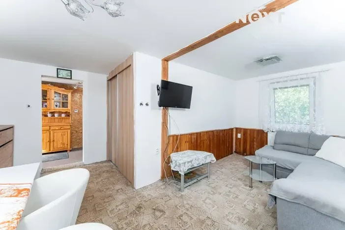 Prodej chaty, Stříbrná Skalice, 76 m2