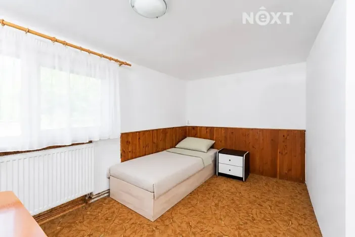 Prodej chaty, Stříbrná Skalice, 76 m2