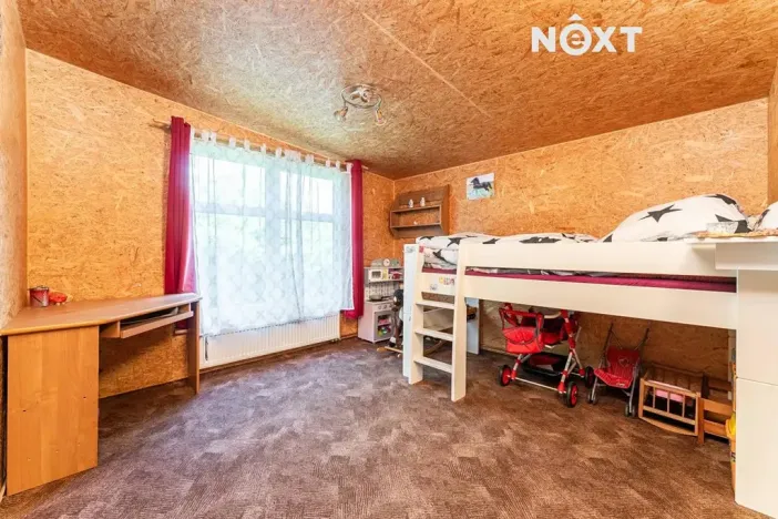 Prodej chaty, Stříbrná Skalice, 76 m2