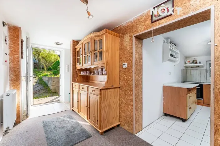 Prodej chaty, Stříbrná Skalice, 76 m2
