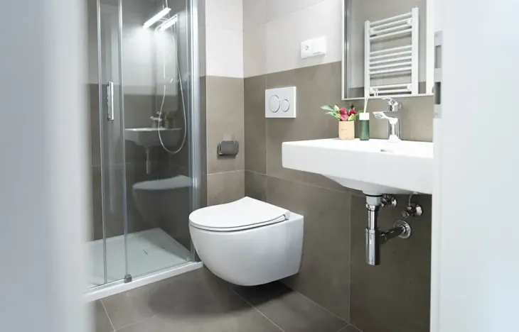 Pronájem bytu 1+kk, Praha - Žižkov, Jeronýmova, 30 m2