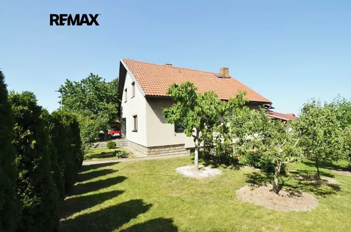 Prodej rodinného domu, Praha - Slivenec, K váze, 260 m2