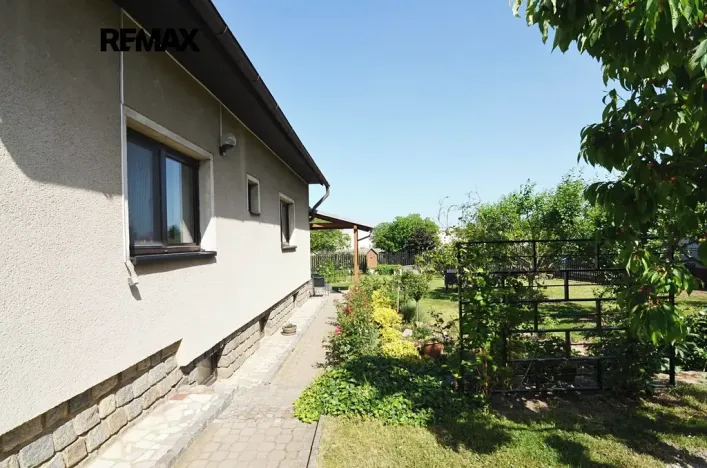 Prodej rodinného domu, Praha - Slivenec, K váze, 260 m2