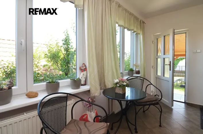 Prodej rodinného domu, Praha - Slivenec, K váze, 260 m2