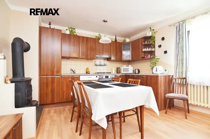 Prodej rodinného domu, Praha - Slivenec, K váze, 260 m2
