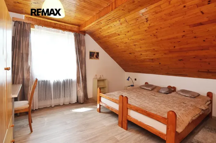 Prodej rodinného domu, Praha - Slivenec, K váze, 260 m2
