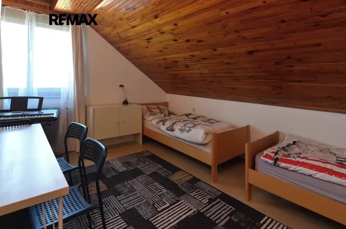 Prodej rodinného domu, Praha - Slivenec, K váze, 260 m2