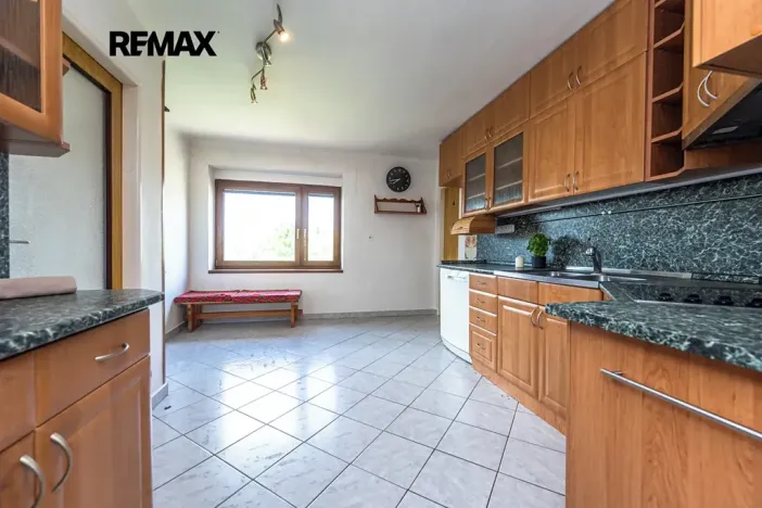 Prodej rodinného domu, Kamenice, Pražská, 166 m2
