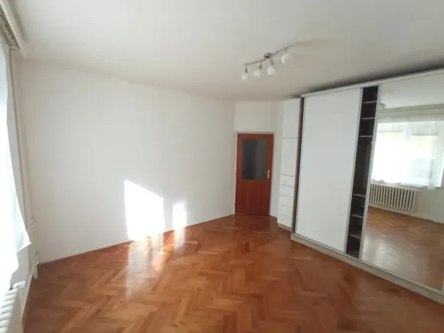 Pronájem bytu 1+1, Brno, Vápenka, 38 m2
