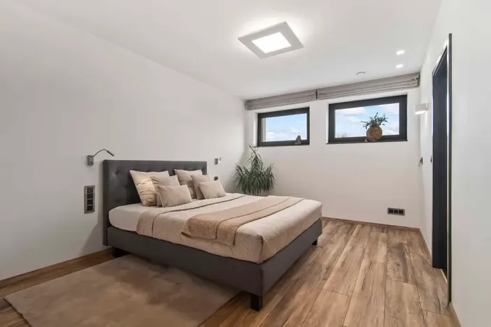 Prodej rodinného domu, Kostelní Lhota, 213 m2
