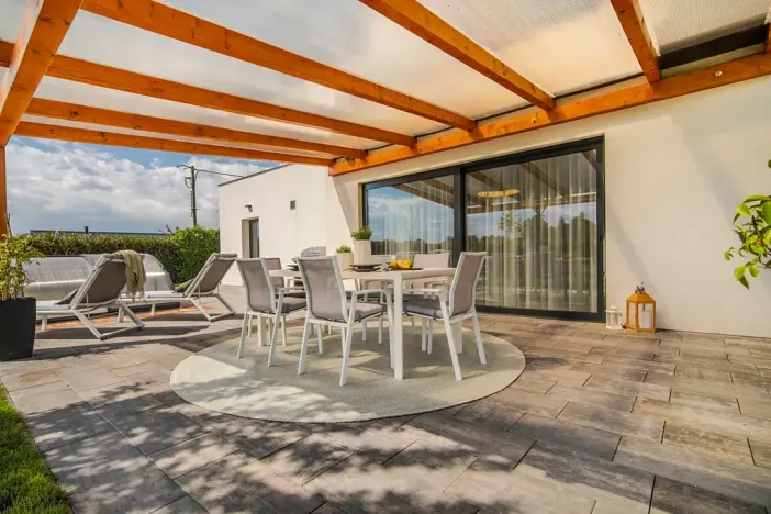 Prodej rodinného domu, Kostelní Lhota, 213 m2