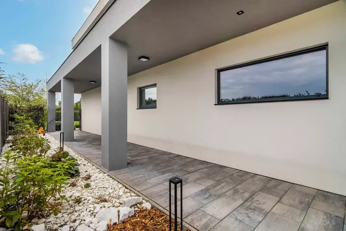 Prodej rodinného domu, Kostelní Lhota, 213 m2