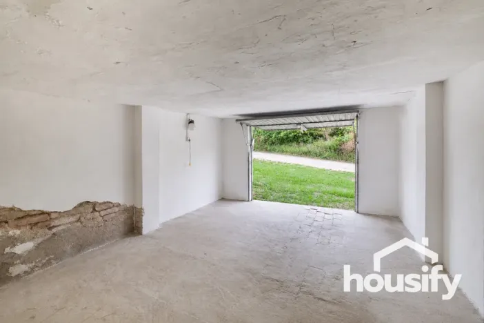 Prodej garáže, Nový Šaldorf-Sedlešovice - Sedlešovice, 24 m2