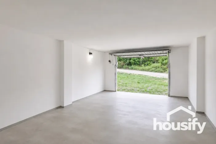 Prodej garáže, Nový Šaldorf-Sedlešovice - Sedlešovice, 24 m2