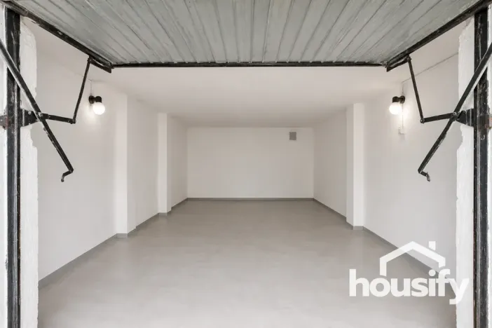 Prodej garáže, Nový Šaldorf-Sedlešovice - Sedlešovice, 24 m2