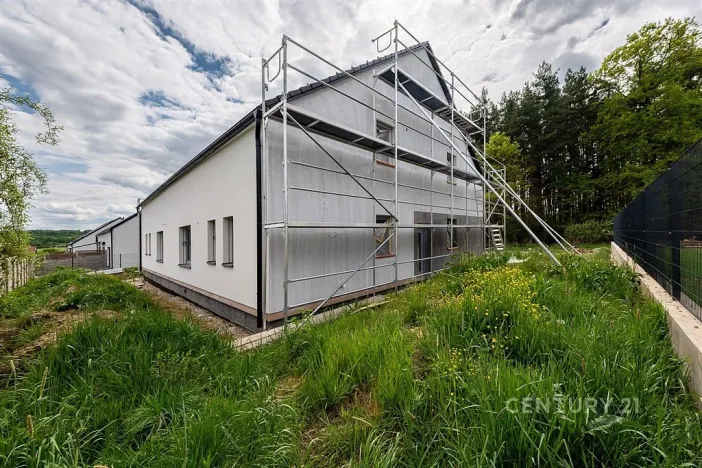 Prodej rodinného domu, Homole, 174 m2