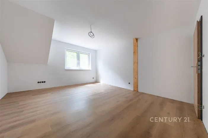 Prodej rodinného domu, Homole, 174 m2