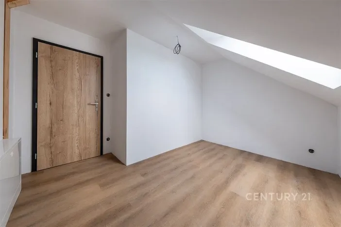 Prodej rodinného domu, Homole, 174 m2