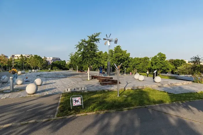 Prodej bytu 3+kk, Praha - Malešice, Polygrafická, 76 m2
