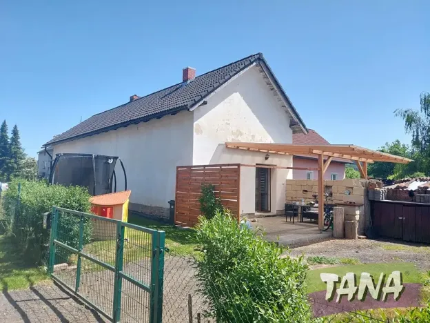 Prodej rodinného domu, Březina, 100 m2