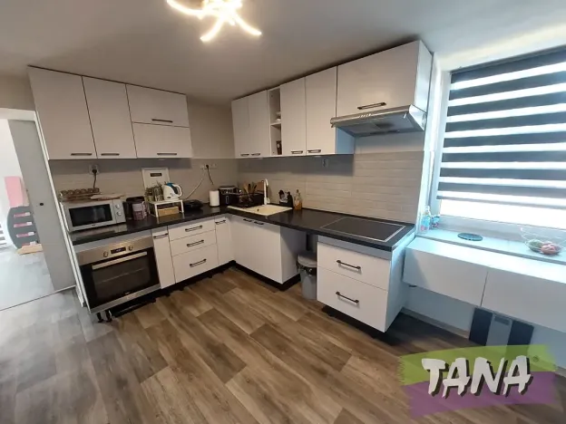 Prodej rodinného domu, Březina, 100 m2
