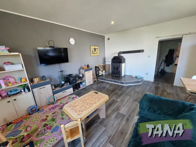 Prodej rodinného domu, Březina, 100 m2