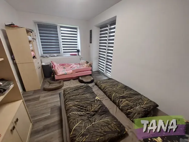 Prodej rodinného domu, Březina, 100 m2