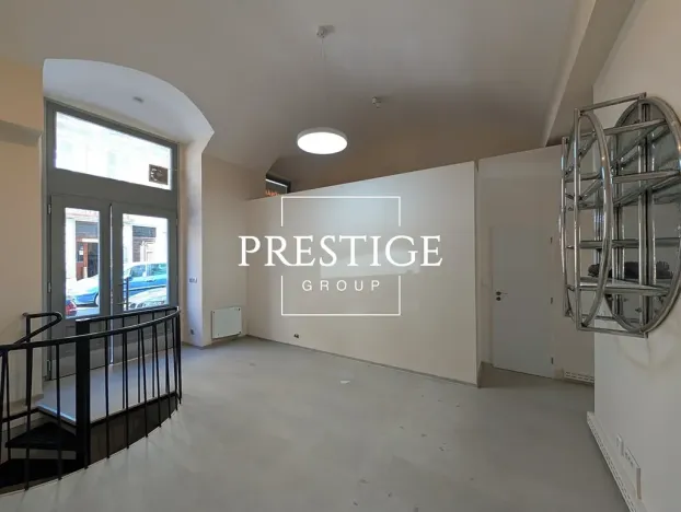 Pronájem obchodního prostoru, Praha - Nové Město, Soukenická, 55 m2