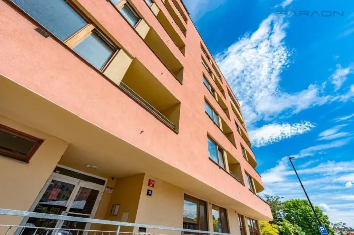 Pronájem bytu 4+kk, Praha - Nusle, Mojmírova, 140 m2