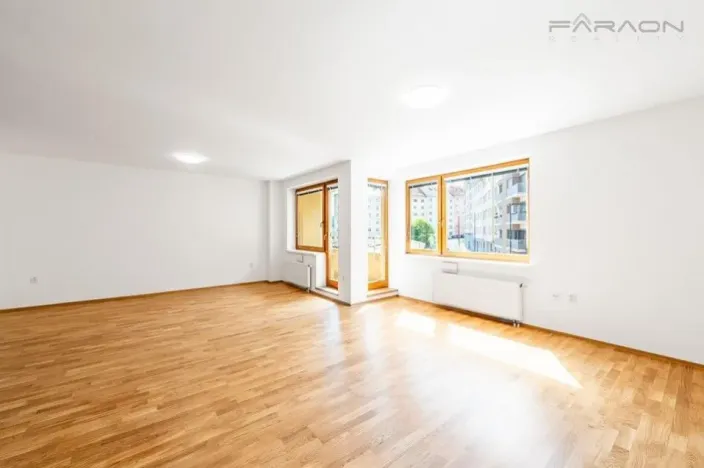 Pronájem bytu 4+kk, Praha - Nusle, Mojmírova, 140 m2