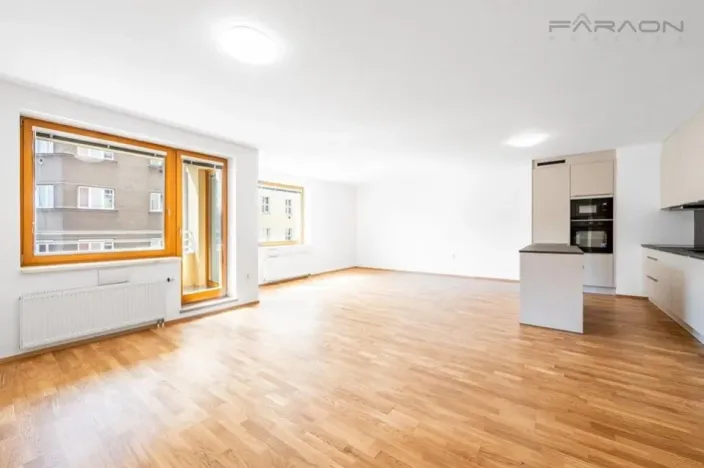Pronájem bytu 4+kk, Praha - Nusle, Mojmírova, 140 m2