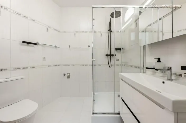 Pronájem bytu 4+kk, Praha - Nusle, Mojmírova, 140 m2