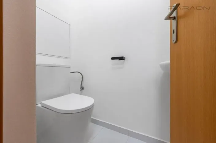 Pronájem bytu 4+kk, Praha - Nusle, Mojmírova, 140 m2