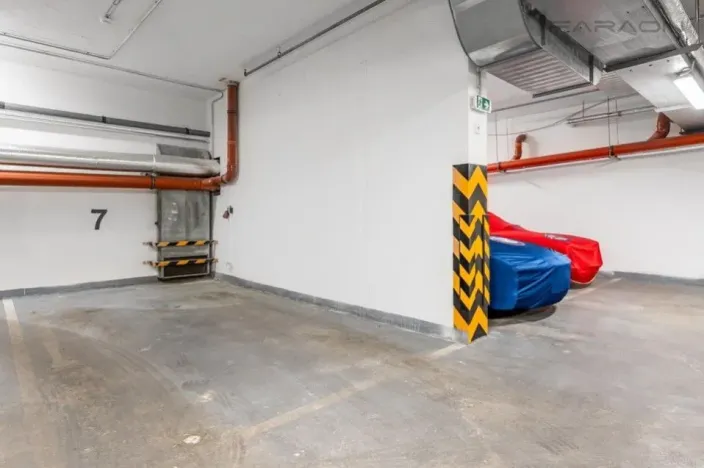 Pronájem bytu 4+kk, Praha - Nusle, Mojmírova, 140 m2