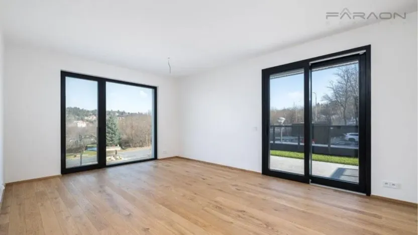 Prodej bytu 2+kk, Praha - Modřany, Československého exilu, 58 m2