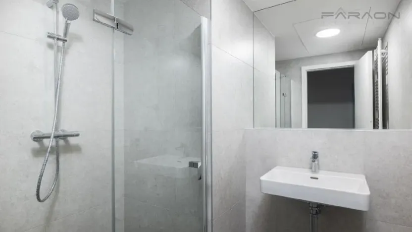 Prodej bytu 2+kk, Praha - Modřany, Československého exilu, 58 m2