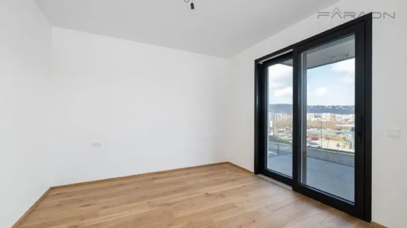Prodej bytu 2+kk, Praha - Modřany, Československého exilu, 58 m2